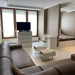 Ruben Center Apartament