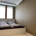 Apartament Ruben Center *