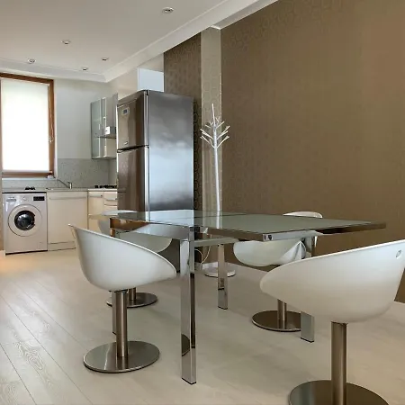 Ruben Center Apartment Debrecen