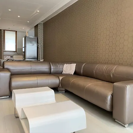 Apartment Ruben Center Debrecen