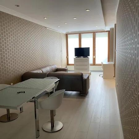 Apartment Ruben Center Debrecen