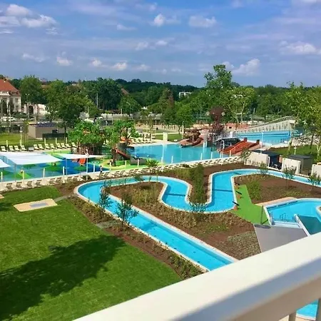 Ruben Center Debrecen