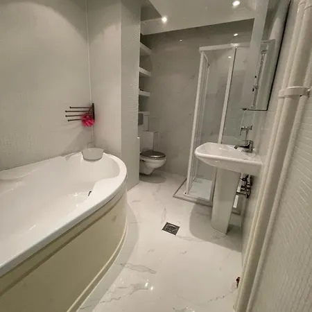 Apartment Ruben Center Debrecen