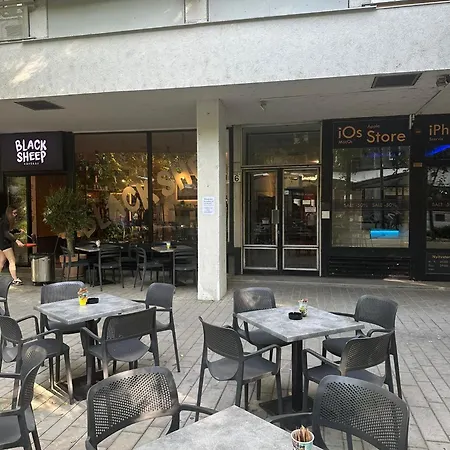 Ruben Center *