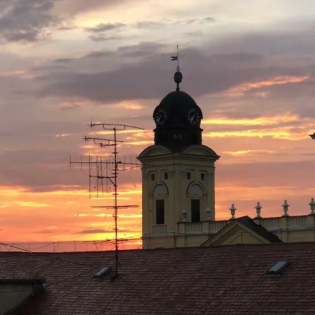 Ruben Center Debrecen