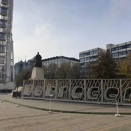 Apartment Ruben Center Debrecen
