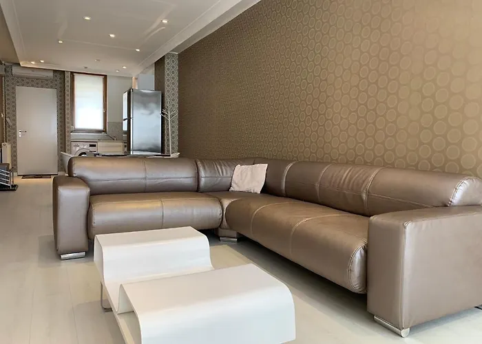 Apartment Ruben Center Debrecen