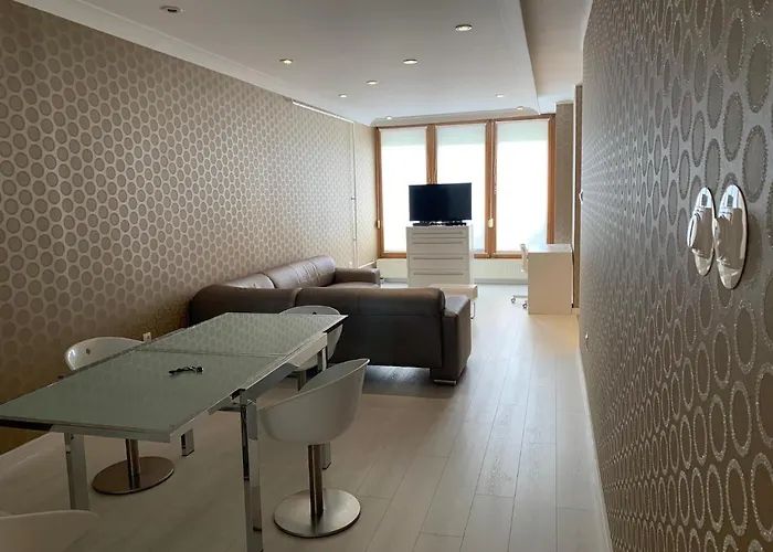 Apartment Ruben Center Debrecen