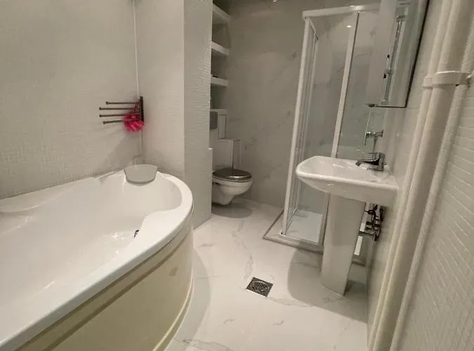 Apartment Ruben Center Debrecen